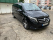 A picture of this transfer company's vehicle