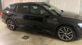 A picture of this transfer company's vehicle
