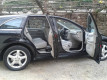 A picture of this transfer company's vehicle