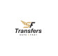 A picture of this transfer company's vehicle