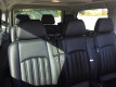 A picture of this transfer company's vehicle