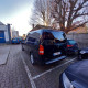 A picture of this transfer company's vehicle