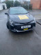 A picture of this transfer company's vehicle