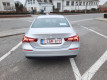 A picture of this transfer company's vehicle