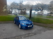 A picture of this transfer company's vehicle