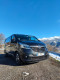 A picture of this transfer company's vehicle