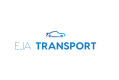 A picture of this transfer company's vehicle