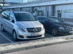 A picture of this transfer company's vehicle