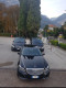 A picture of this transfer company's vehicle