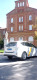 A picture of this transfer company's vehicle