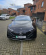 A picture of this transfer company's vehicle