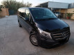 A picture of this transfer company's vehicle