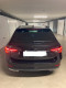 A picture of this transfer company's vehicle