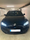 A picture of this transfer company's vehicle