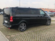 A picture of this transfer company's vehicle