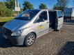 A picture of this transfer company's vehicle