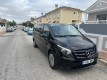 A picture of this transfer company's vehicle