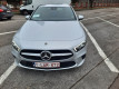 A picture of this transfer company's vehicle