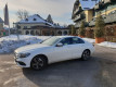 A picture of this transfer company's vehicle